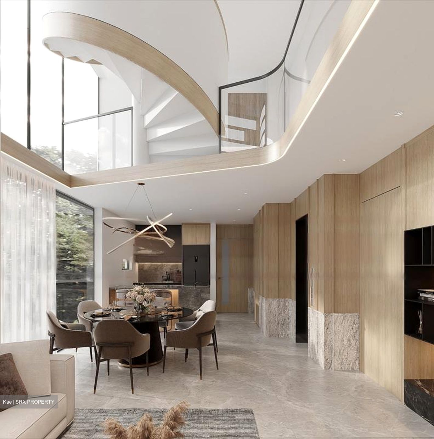 Serangoon Garden Estate (D19), Semi-Detached #462743421